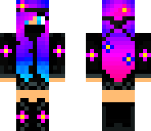 flowery ninja