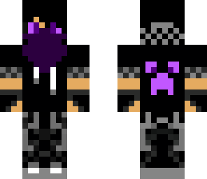 enderman teen assassin edit 1