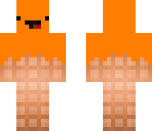 cake orange