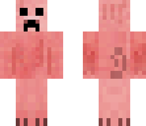 bacon creeper