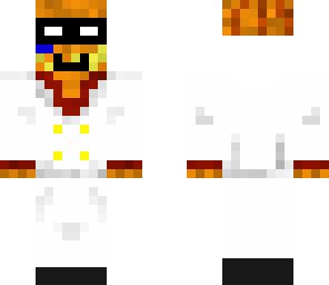 cool robe