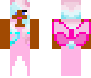 luminara45 fairy