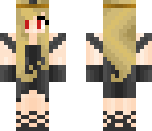 desert witch