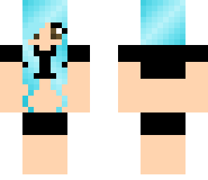 moushtash ninja girl