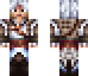 edward kenway