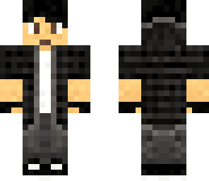 survival minecrafter
