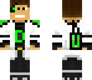 idelti skin