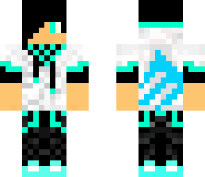 my skin plminecraftpl