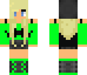 rshed skin oh well