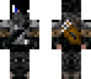 teenager hunter