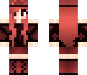 nether queen