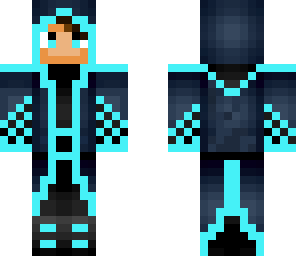 ice wizard