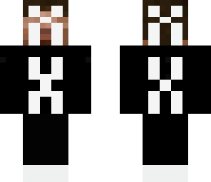 x man