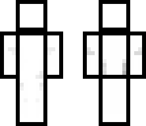 black and white man