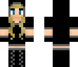 warrior girl