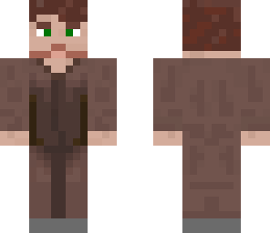 villager guy