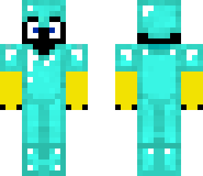 ej kej ej diamond mike