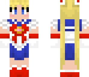sailor moon