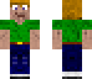 nicc green