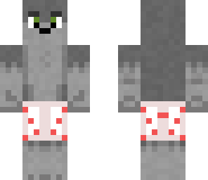 wolfmitunterhose
