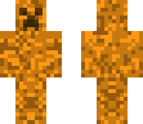 better golden creeper