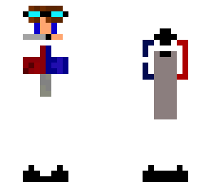 nasaboy