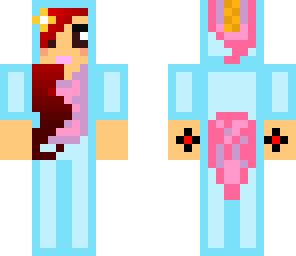 thezombiunicorn onsie