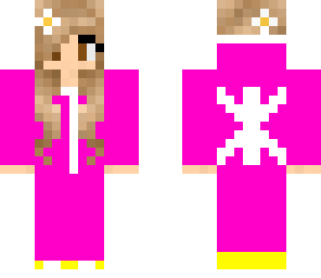 jumpsuit girl