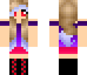 epic skin-vampire