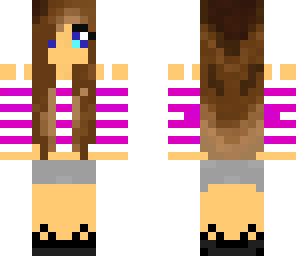 girl