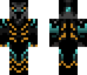 fire and ice deadric armor