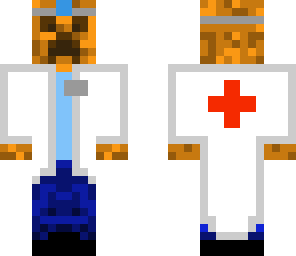 gold creeper - dr_chest