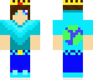 king of the world