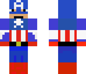 captain america