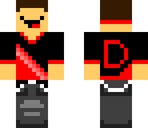 derp man from mdevin