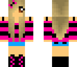 cool girl