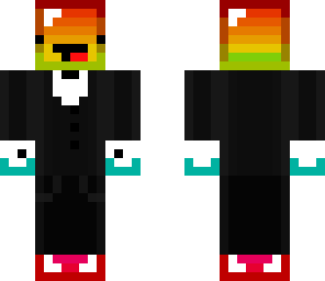 agent r