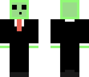 green slime