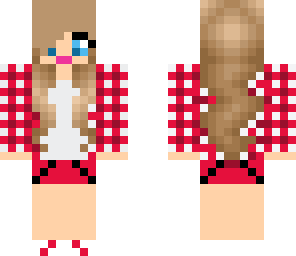 redcat856's skin