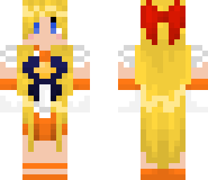 sailor venus