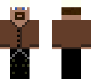 treasure hunter jack