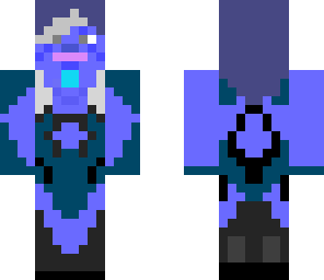 drow ranger