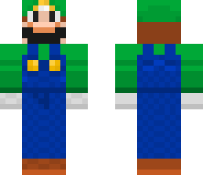 luigi