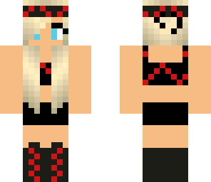 ninja girl