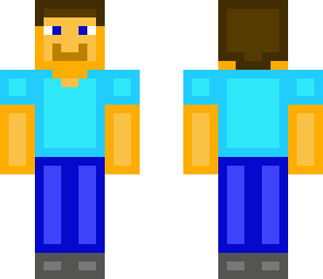 steve next generation