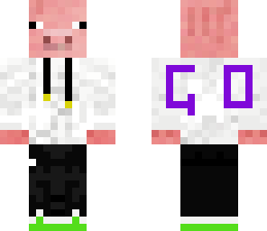 go pig