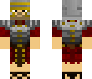 roman solder