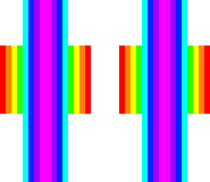 rainbow