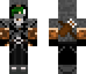 tree assasin