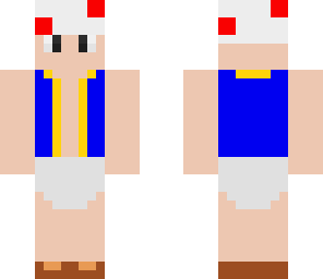 toad